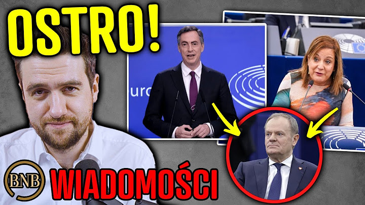 Afera W EU! Posłowie RZUCILI SIĘ Na Tuska! “Prawem Wytarł Sobie Buty”