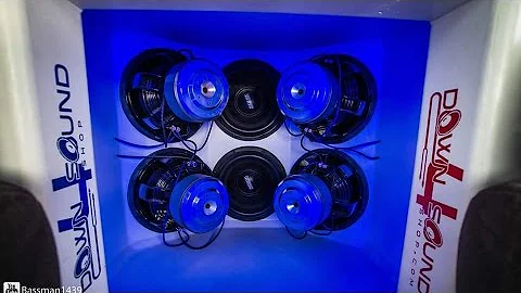 6 SUNDOWN ZV4 15S ON 3 SCV 6000S 4TH ORDER !