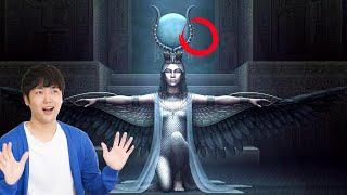 Discovering the Mysteries of Isis: Ancient Egyptian Goddess of Fertility, Love, and Magic