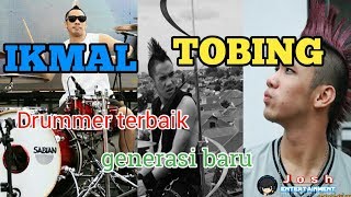 Biografi ikmal tobing