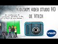 Kidizoom studio de vtech