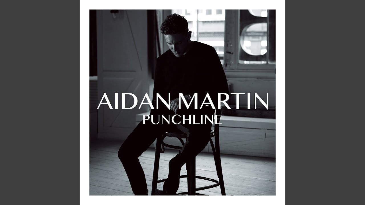 Punchline adlı videoyu YouTube'da izle Punchline adlı videoyu YouTube'da izle