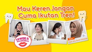 Mau Cantik Dengan Perawatan Gigi Estetik? Tonton Ini Dulu!