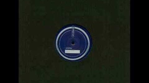 Polyvinyl (aka Umek) - Stereophase [Genetic 1216 - B1]