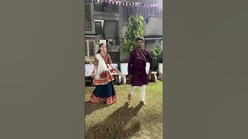 Navratri Special Khelaiyo | Best Guiarati Dandiya & Garba Songs | Shorts Video | Gaman Santhal