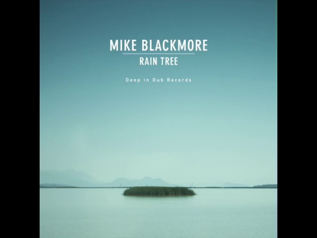 Mike Blackmore - No Answer