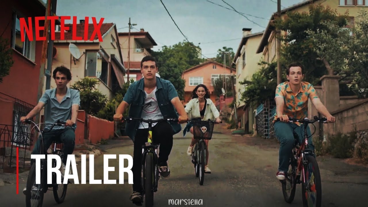 Tozluyaka [Netflix Trailer] 