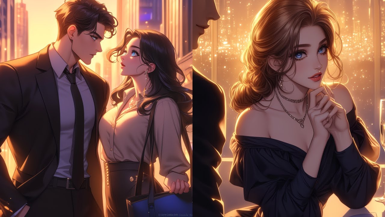 My Fiancée Canceled My Flight for Her Assistant, So I Married My Best Friend Instead