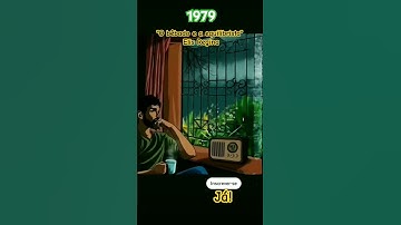 Thumbnail of 1979 O bêbado e a equilibrista - Elis Regina #1979 #mpb #elisregina