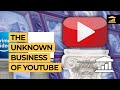 How Is YouTube Winning the Streaming War? - VisualPolitik EN