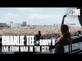 Charlie Tee Savvy B WAH In The City London 2025 mp3