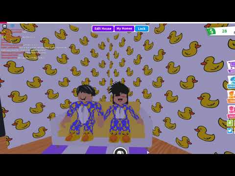 Channel Intro! /roblox