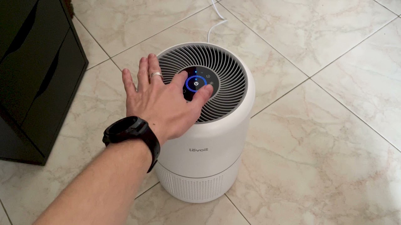 Levoit Core 300 Vs 300s Comparison Guide Of 2022 : r/PickAirPurifier