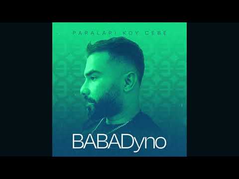 BABADyno - Paraları Koy Cebe (Official Audio)