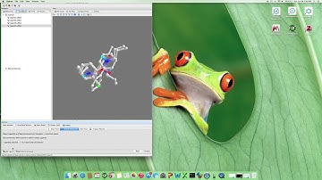 Computer Aided Drug Design Tutorial