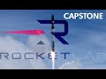 🔴Миссия к Луне CAPSTONE: Трансляция запуска Rocket Lab Electron