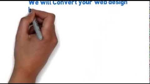 Bootstrap Framework TVC, Designed By AND Ltd