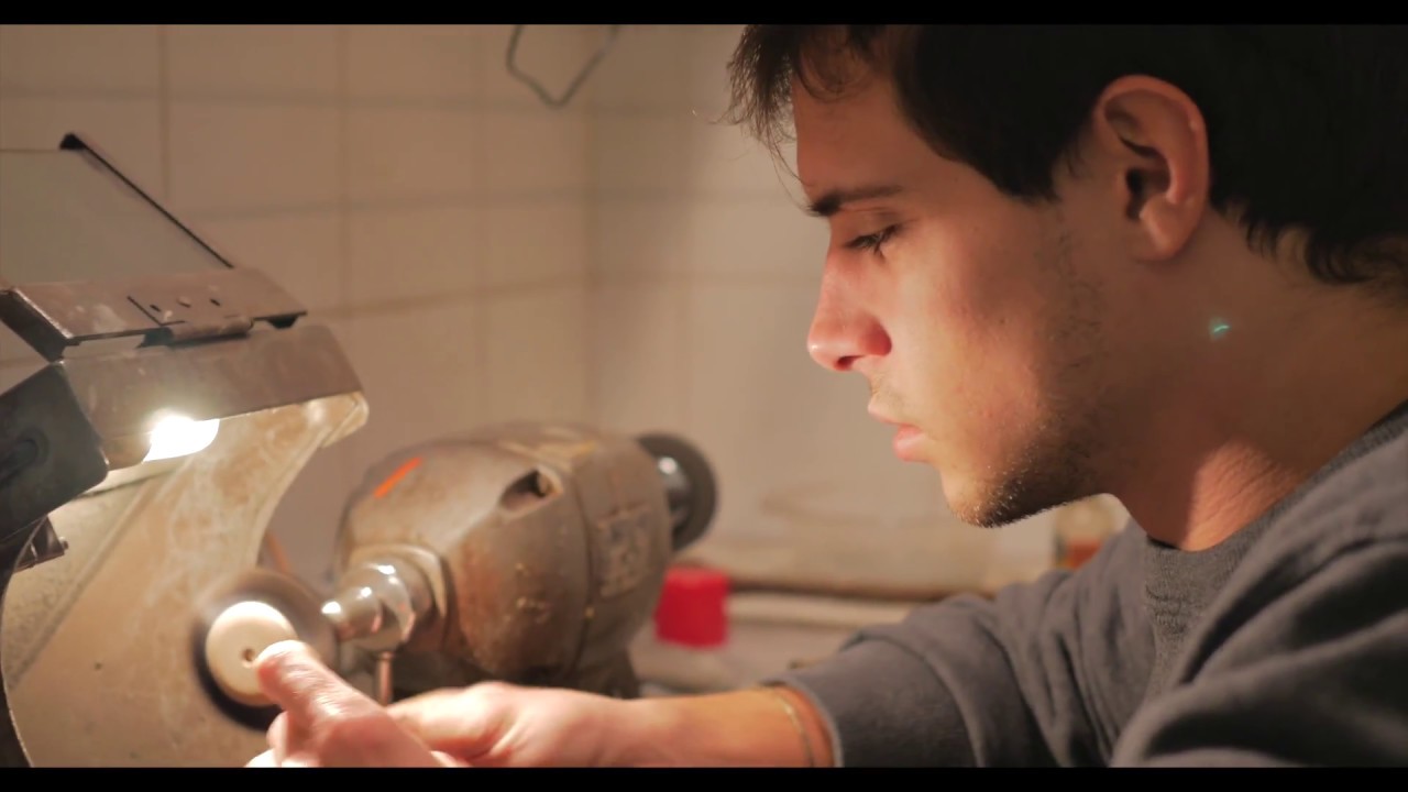 Tradizione artigianale orafa, così  si creano dei gioielli 