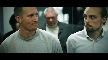 Ledmotiv - For Fire To Behold (Music Video)