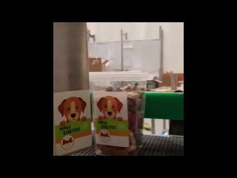 Video: Bijproducten In Hondensnoepjes