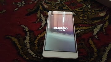 Обзор смартфона Bluboo Maya: 3G-бюджетник на Android 6.0