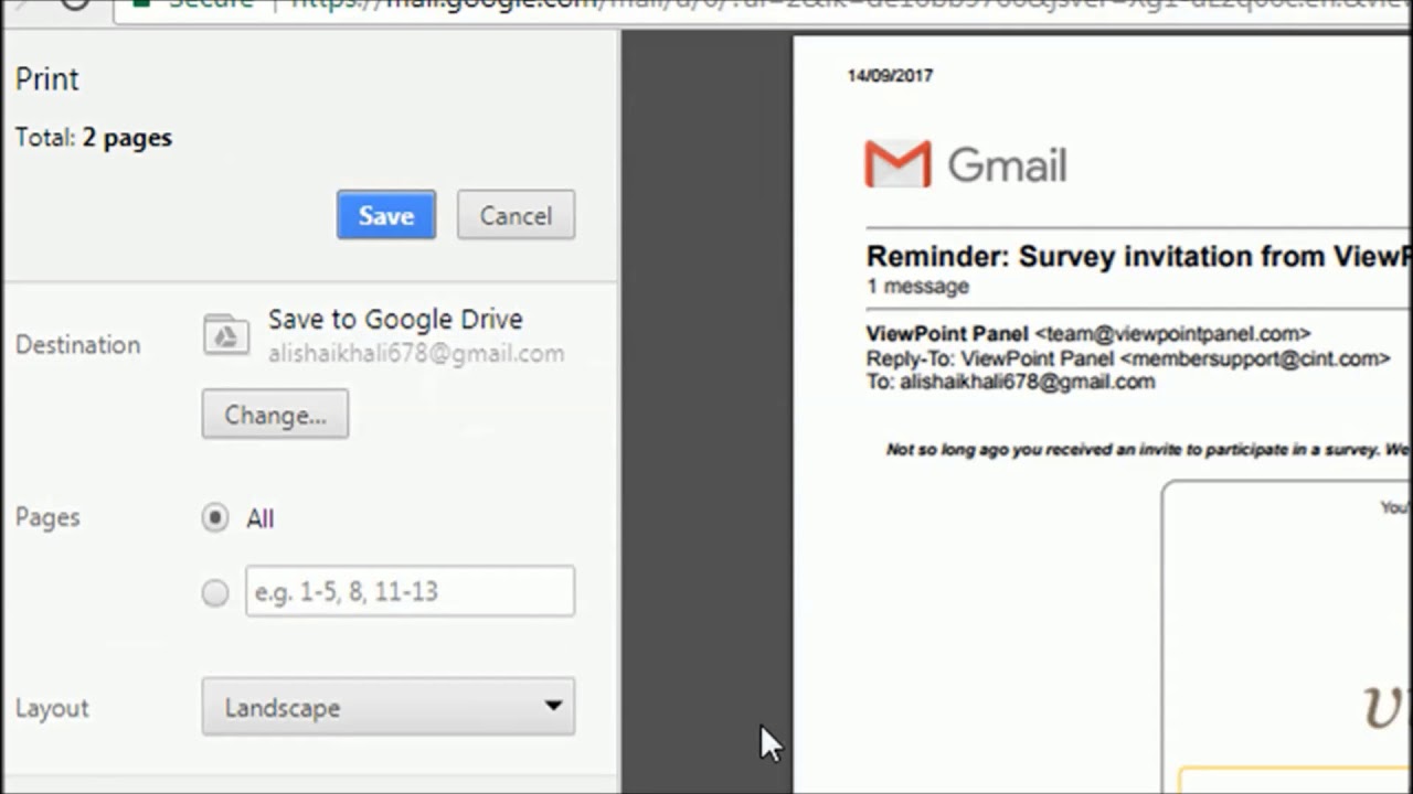 How To Attach An Email In Gmail Email As An Attachment To Gmail 2017