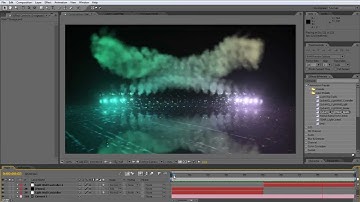 Light Wall (QubaHQ Tutorial & Preset)