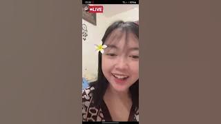 Cantika Live Tiktok🍑