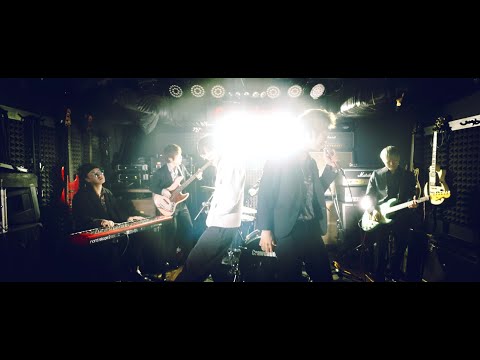 「THUNDER!!!」MV | Academic  BANANA× T-iD a.k.a.Takuya IDE 公式