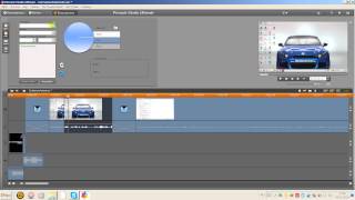 обзор программы Pinnacle Studio 15 обзор программы Pinnacle Studio 15