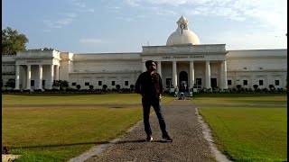 One Day in IIT Roorkee as a M.Tech Student