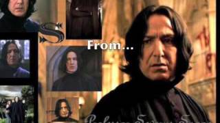 Watch Ministry Of Magic Snape Vs Snape video