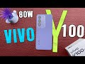 Vivo y100 4g price in pakistan exclusive  80wamoled 120hz  more  y100 review