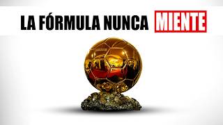 I Know Who Will Win the 2026 Ballon d'Or Guide