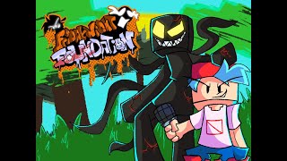 Gamemode 1 Instrumental - Friday Night Foundation Ost