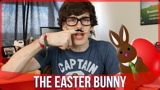 Easter Bunny Origins | Tom Burns