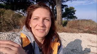 Haus Kaufen In Kroatien, Hauskauf, Immobilie, Ferienwohnung Direkt Am Meer, Tipps,Ich Nehme Euch Mit