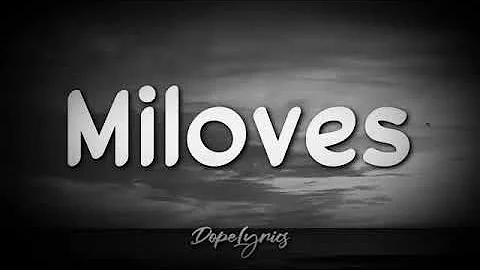 #Miloves #KingBadger #ACCELyrics  Miloves OTW SAYO - King Badger (Lyrics)