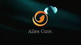 Kabel 1 - Ident 2003 Bis 2005