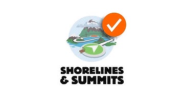 🔴 Trying to Complete WATOPIA on Zwift! "Shorelines & Summits" Route Badge Hunt