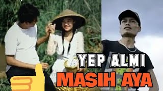 Lagu sunda : Masih aya Cinta [Official Musik Vidieo]| YEP ALMI |Ciwidey