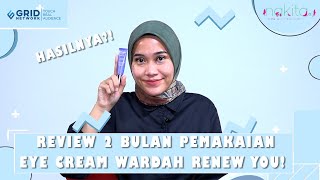 Rekomendasi 10 Produk Wardah Untuk Usia 50 Tahunan Ke Atas, Skincare Usia 50, Anti Aging Terbaik