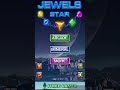 Jewels star v13 arcade music