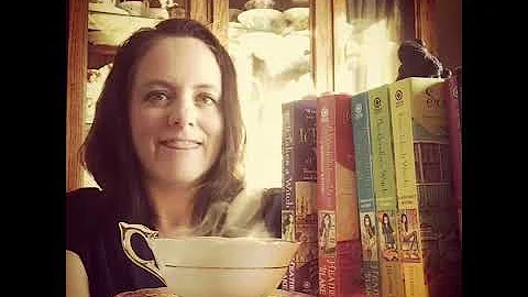 Heather Blake's Wishcraft Mystery Series