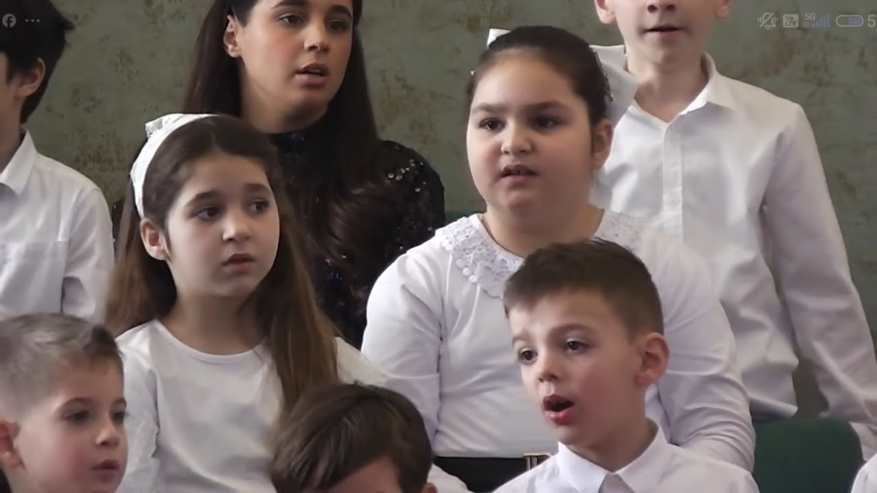 Primul Concert de colinde a Nataliei la Biserica Betania-Arad 🤗🎄❤️🙏