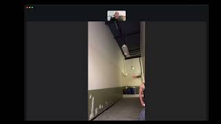 Matt Walmsley | October 15, 2024 | 5 Ball Backcrosses