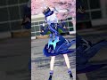 Furina 🌟MONTAGEM RUGADA🌟【Genshin Impact MMD】#furina #genshinimpact #原神 #hoyocreators #shorts