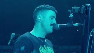 King Gizzard and the Lizard Wizard - Intrasport (Live Debut w/Soundboard Audio)