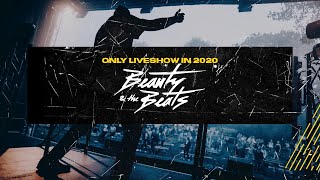 Beauty & the Beats | ONLY LIVESHOW IN 2020