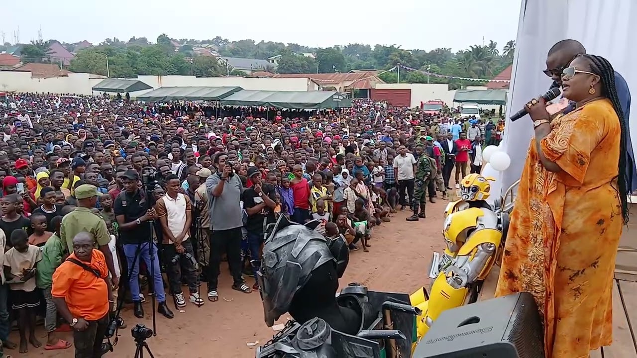 BABALEVO NA SHILOLE WAKITOA UTARATIBU WA KULA 